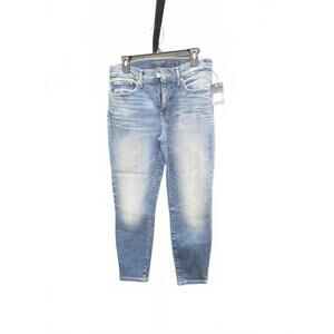 LUCKY BRAND AVA SKINNY JEANS ARMAS 30